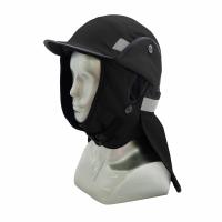 Каскетка СУРГУТ черная