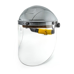 Щитки лицевые