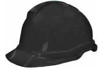 Корпус каски СОМЗ-58.000.01 Арктика чёрный