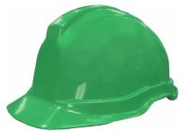 Корпус каски СОМЗ-58.000.01 Арктика зелёный