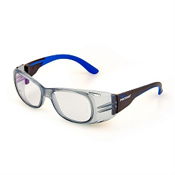 Очки с корригирующим эффектом