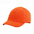 Каскетка RZ ВИЗИОН CAP оранжевая