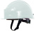 СОМЗ-55 Hammer белая