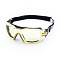 Очки защитные закрытые
